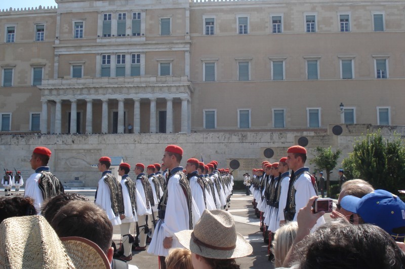 Athens promotion: 4 days from only 269€(hotel and transfers)