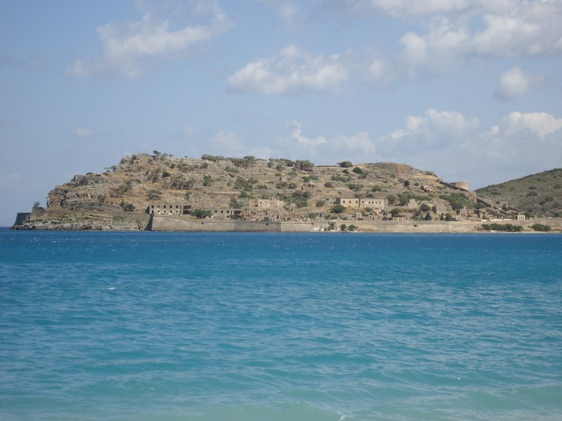 Agios Nikolaos, Elounda e ilha de Spinalonga, um passeio pelo leste de Creta