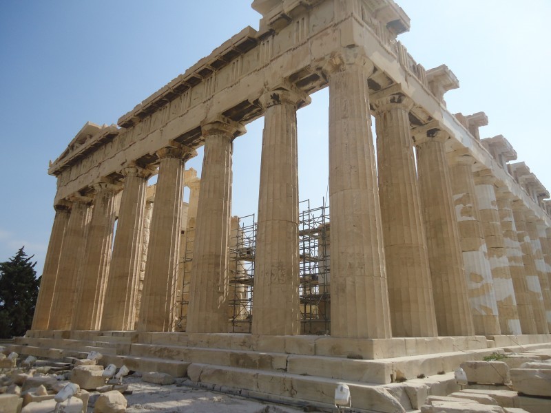 Athens promotion: 4 days from only 425€(hotel, private city tour and transfers)