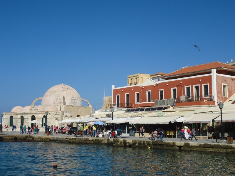 Chania