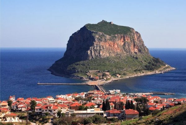 Monemvasia