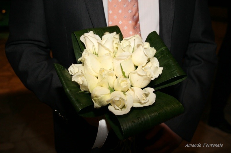 Casamento grego por A Grécia do seu jeito