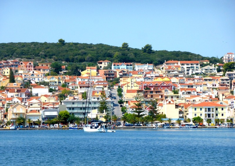 Argostoli 