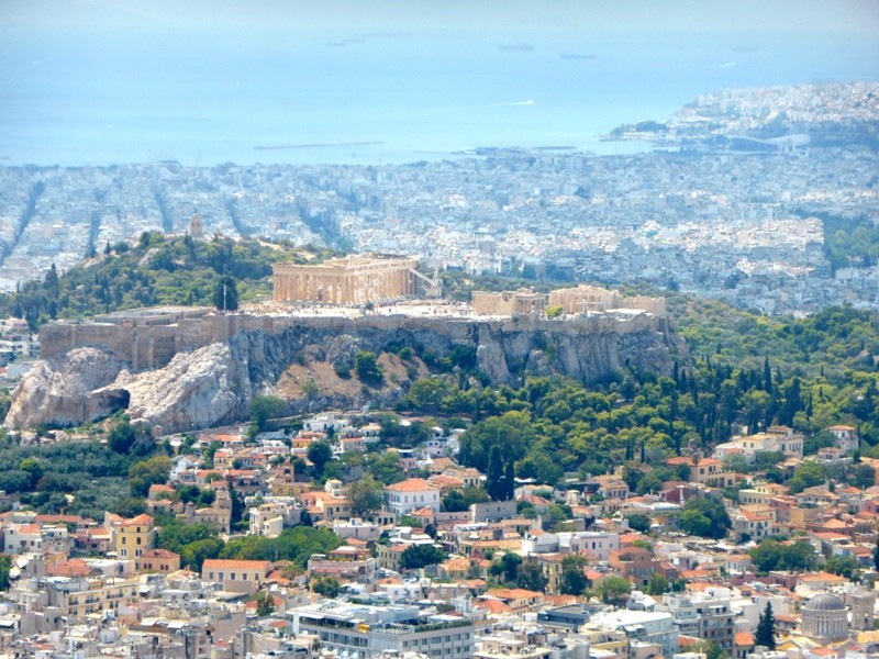 Dicas de Atenas: o que fazer e quantos dias ficar