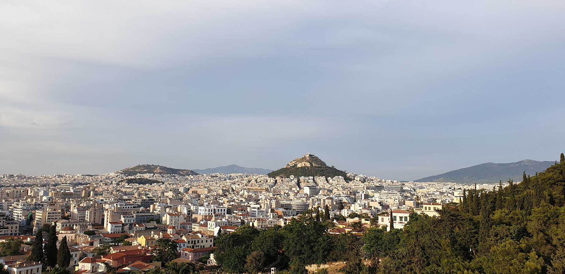 Atenas promocional: 4 dias a partir de 499€(hotel, passeio privativo, cruzeiro e transfers)