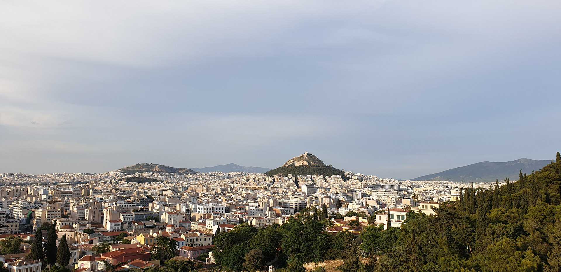 Athens promotion: 4 days from only 539€(hotel, private city tour, cruise and transfers)