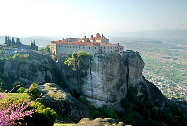 Meteora
