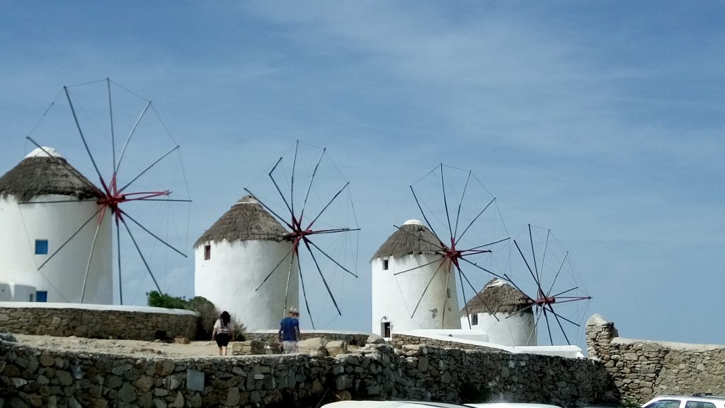 Mykonos