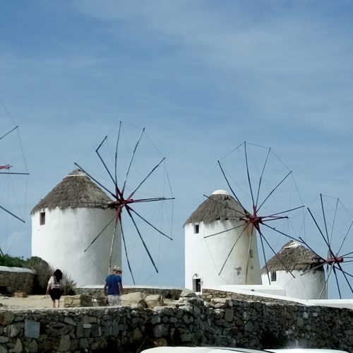 Mykonos