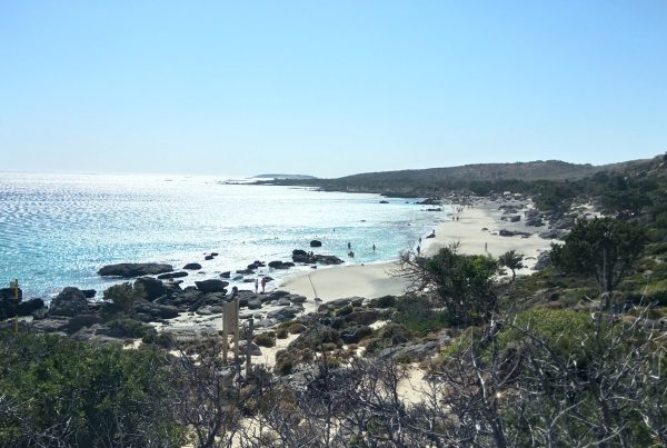 Falassarna Chania Creta