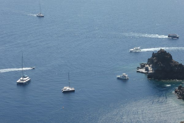 Santorini