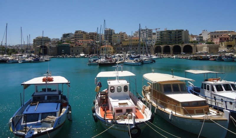 Porto Veneziano