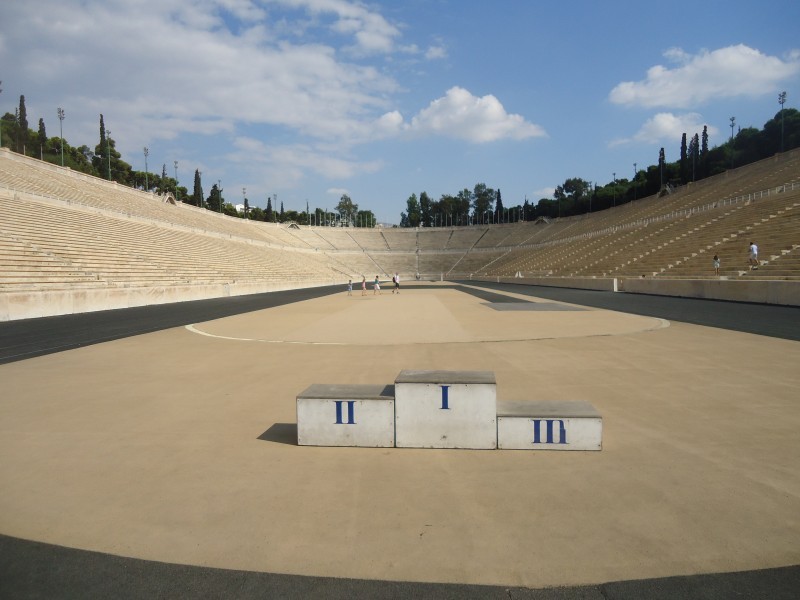 Estádio Panathenaikon