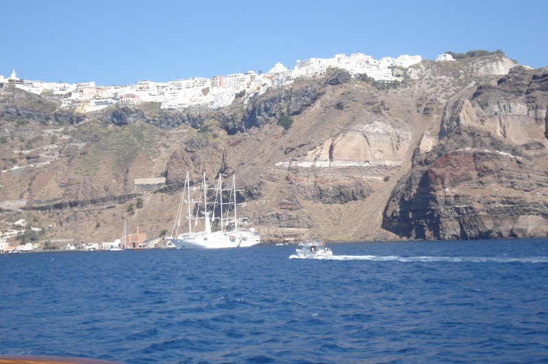 Santorini
