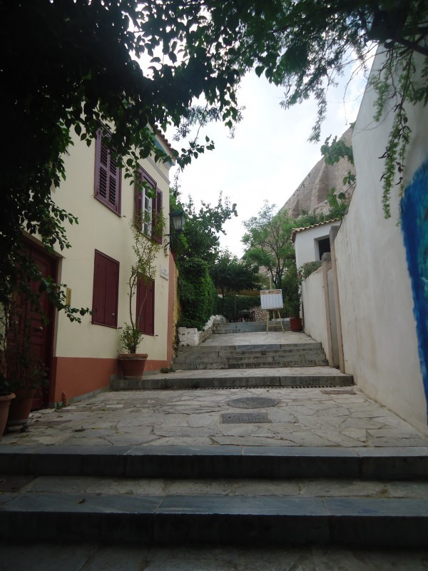 Plaka