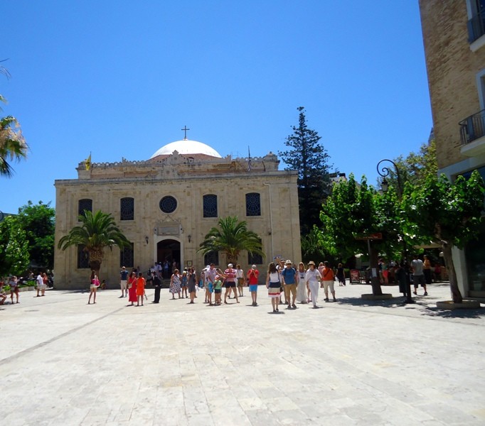 Agios Titos