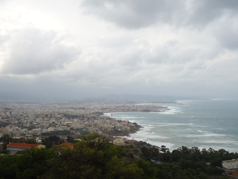 Chania