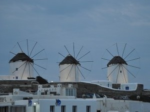 Mykonos