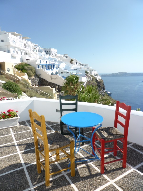 Santorini