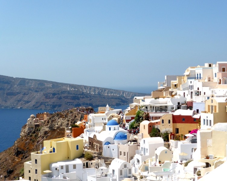 Oia