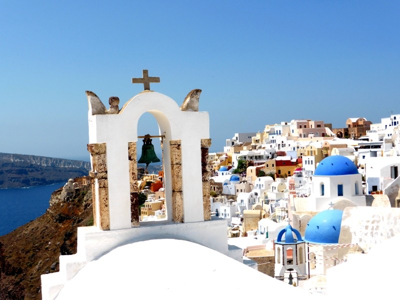 Oia, Santorini Oia, Santorini